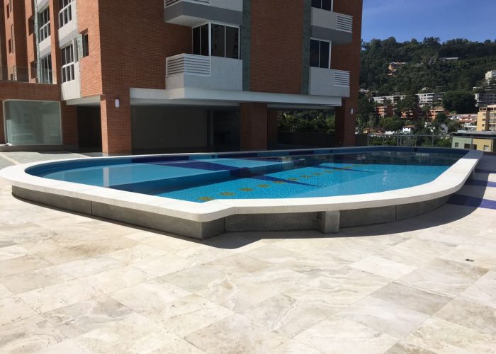 piscina PB proyecto cima bosques